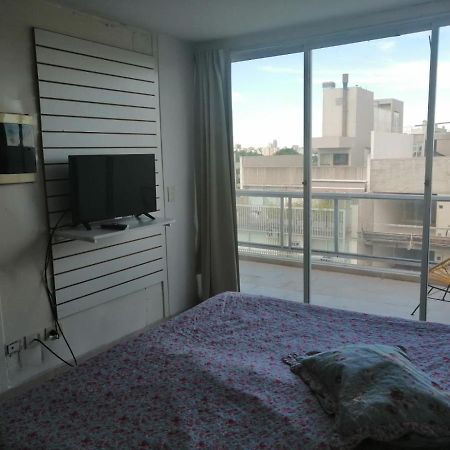 Apartmán Plaza Buenos Aires Exteriér fotografie