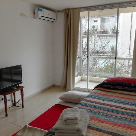 Apartmán Plaza Buenos Aires Exteriér fotografie