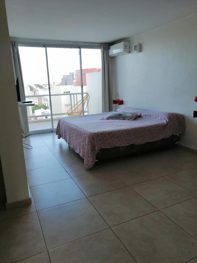 Apartmán Plaza Buenos Aires Exteriér fotografie