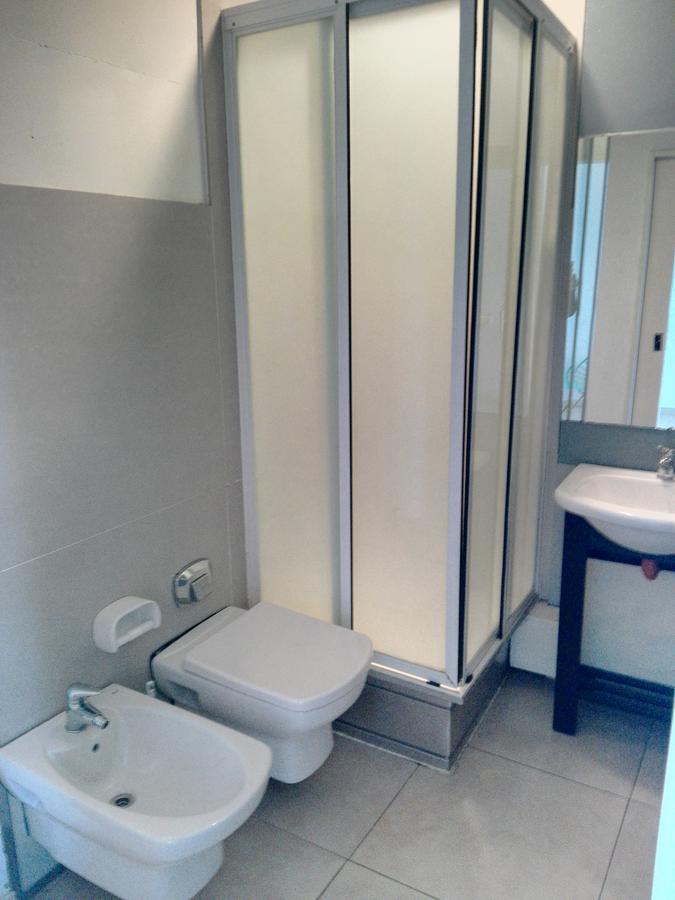 Apartmán Plaza Buenos Aires Exteriér fotografie