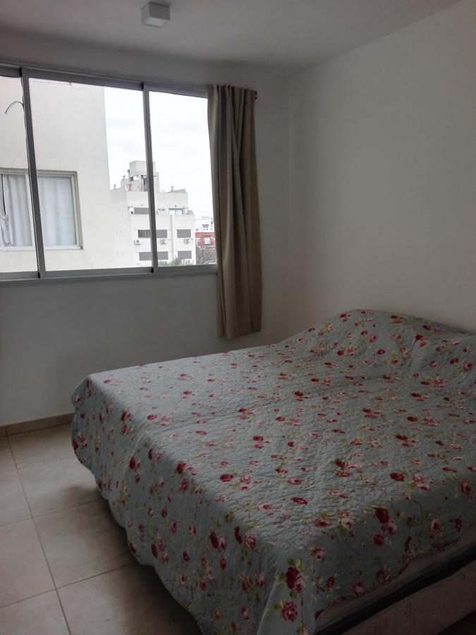 Apartmán Plaza Buenos Aires Exteriér fotografie
