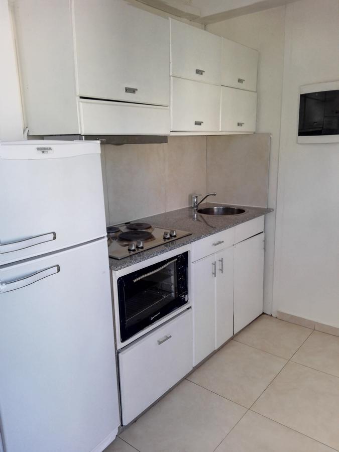Apartmán Plaza Buenos Aires Exteriér fotografie