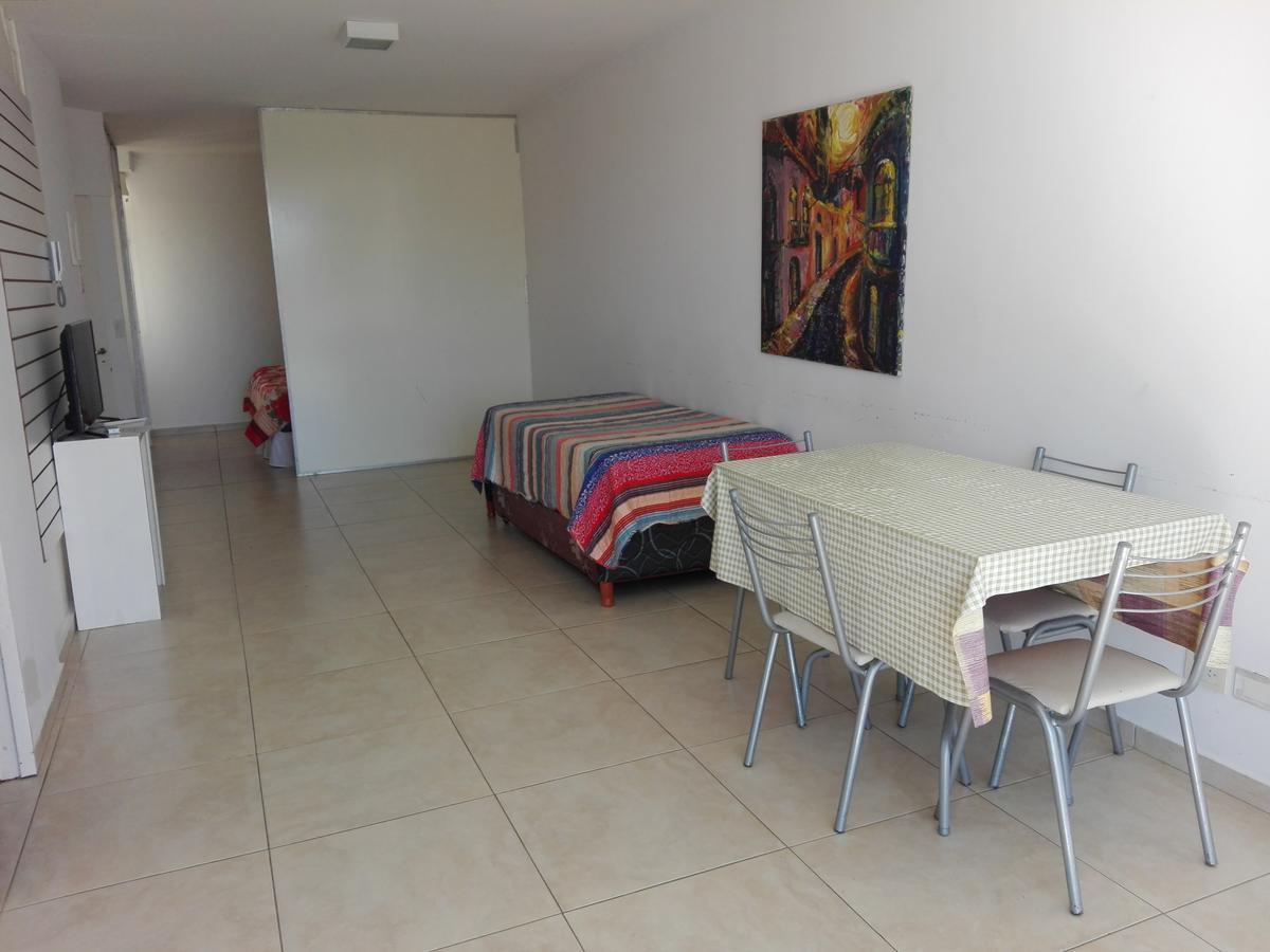 Apartmán Plaza Buenos Aires Exteriér fotografie